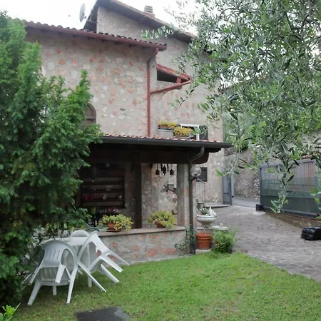 Casa Vacanza Rosa