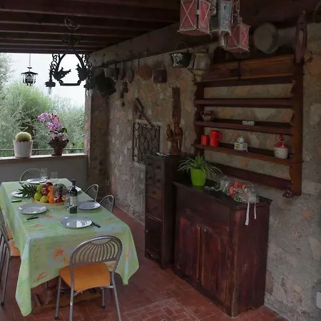 Casa Vacanza Rosa *