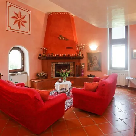 Nyaraló Casa Vacanza Rosa