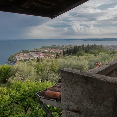 Casa Vacanza Rosa * Toscolano Maderno