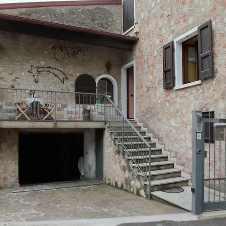 Casa Vacanza Rosa