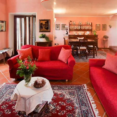 Casa Vacanza Rosa Toscolano Maderno