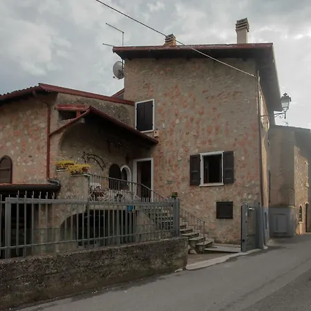 Casa Vacanza Rosa *