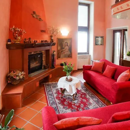 度假居 Casa Vacanza Rosa *