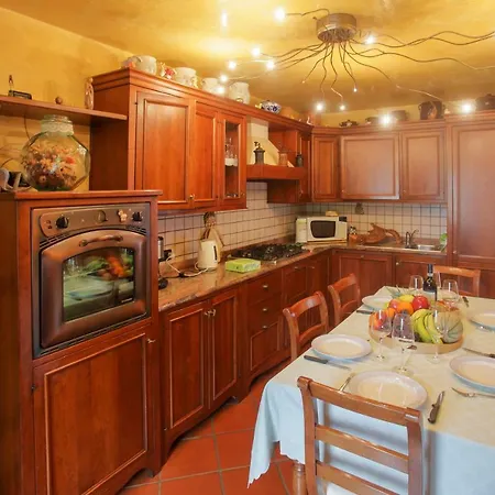 Casa Vacanza Rosa