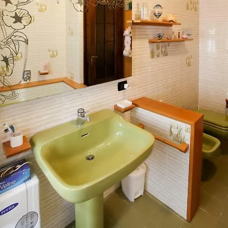 Casa Vacanza Rosa 度假居