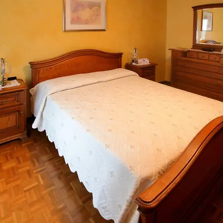 度假居 Casa Vacanza Rosa *