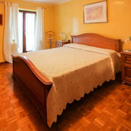 Casa Vacanza Rosa