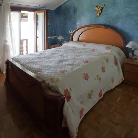 Casa Vacanza Rosa