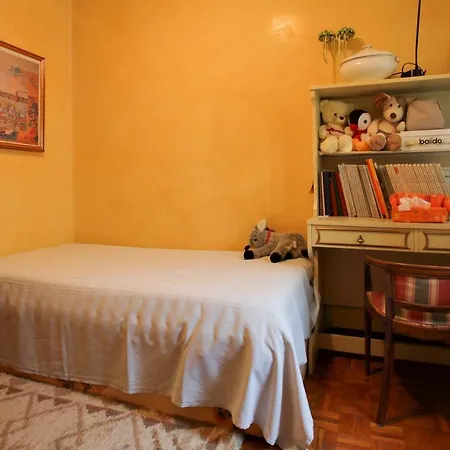 Casa Vacanza Rosa * 托斯科拉诺-马德尔诺