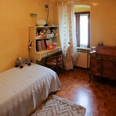 Casa Vacanza Rosa 度假居