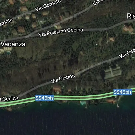 Casa Vacanza Rosa 度假居 *