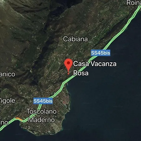 Casa Vacanza Rosa 度假居 *